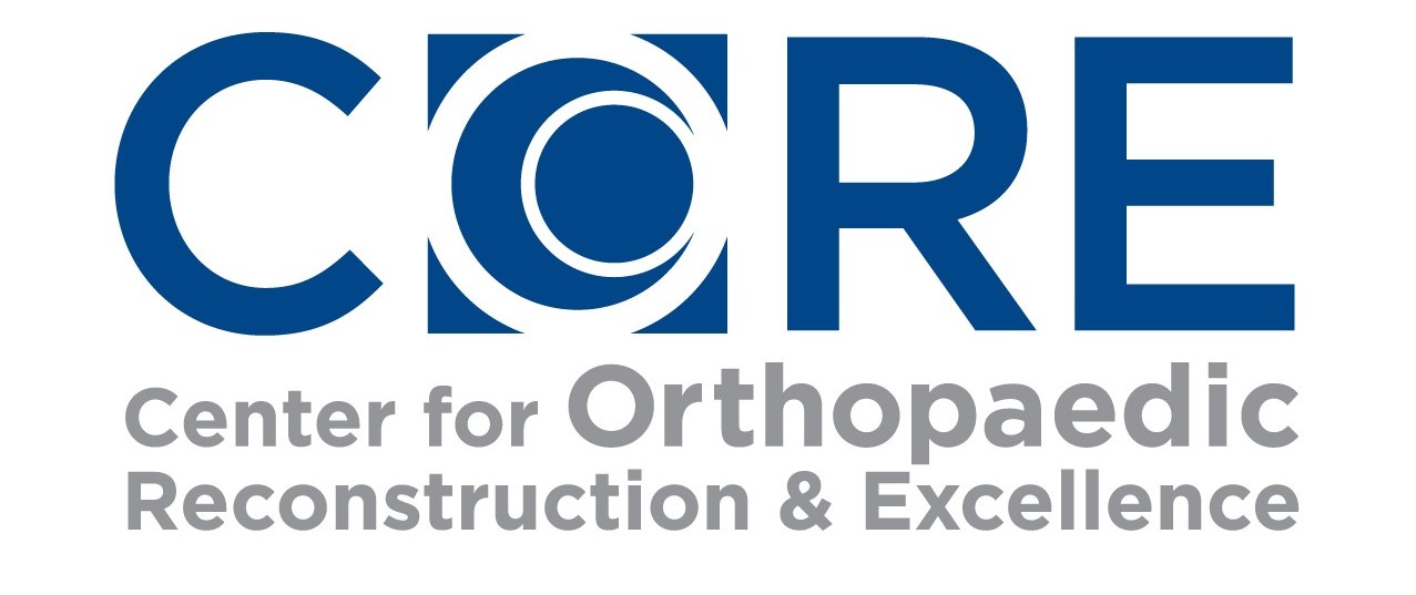 Core Orthopedic Center Logo